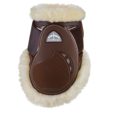 Buy Veredus Young-Jump Vento Save The Sheep Fetlock Boots| Online for Equine
