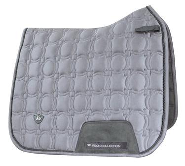 Buy Woof Wear Vision Dressage Saddle Cloth| Online for Equine