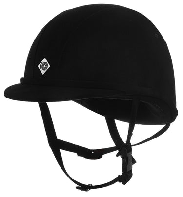 Buy Charles Owen YR8 Riding Hat| Online for Equine