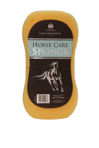 Carr & Day & Martin Horse Care Sponge-One Size