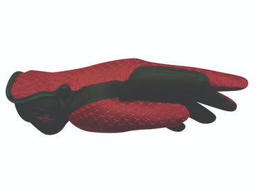 Buy Woof Wear Damson Zennor Grip Riding Gloves | Online for Equine
