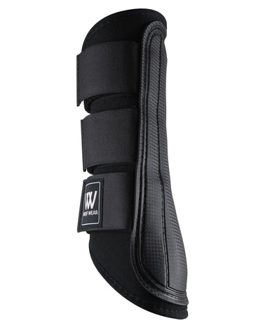 Buy Woof Wear Double Lock Brushing Boot| Online for Equine