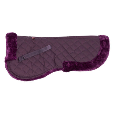 Buy Imperial Riding Faux Fur Half Pad| Online for Equine