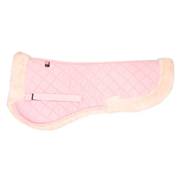 Buy Imperial Riding Faux Fur Half Pad| Online for Equine