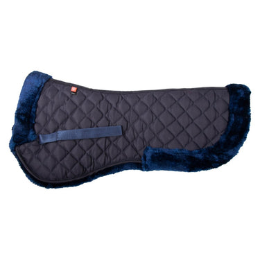 Buy Imperial Riding Faux Fur Half Pad| Online for Equine