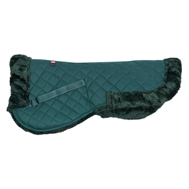 Buy Imperial Riding Faux Fur Half Pad| Online for Equine